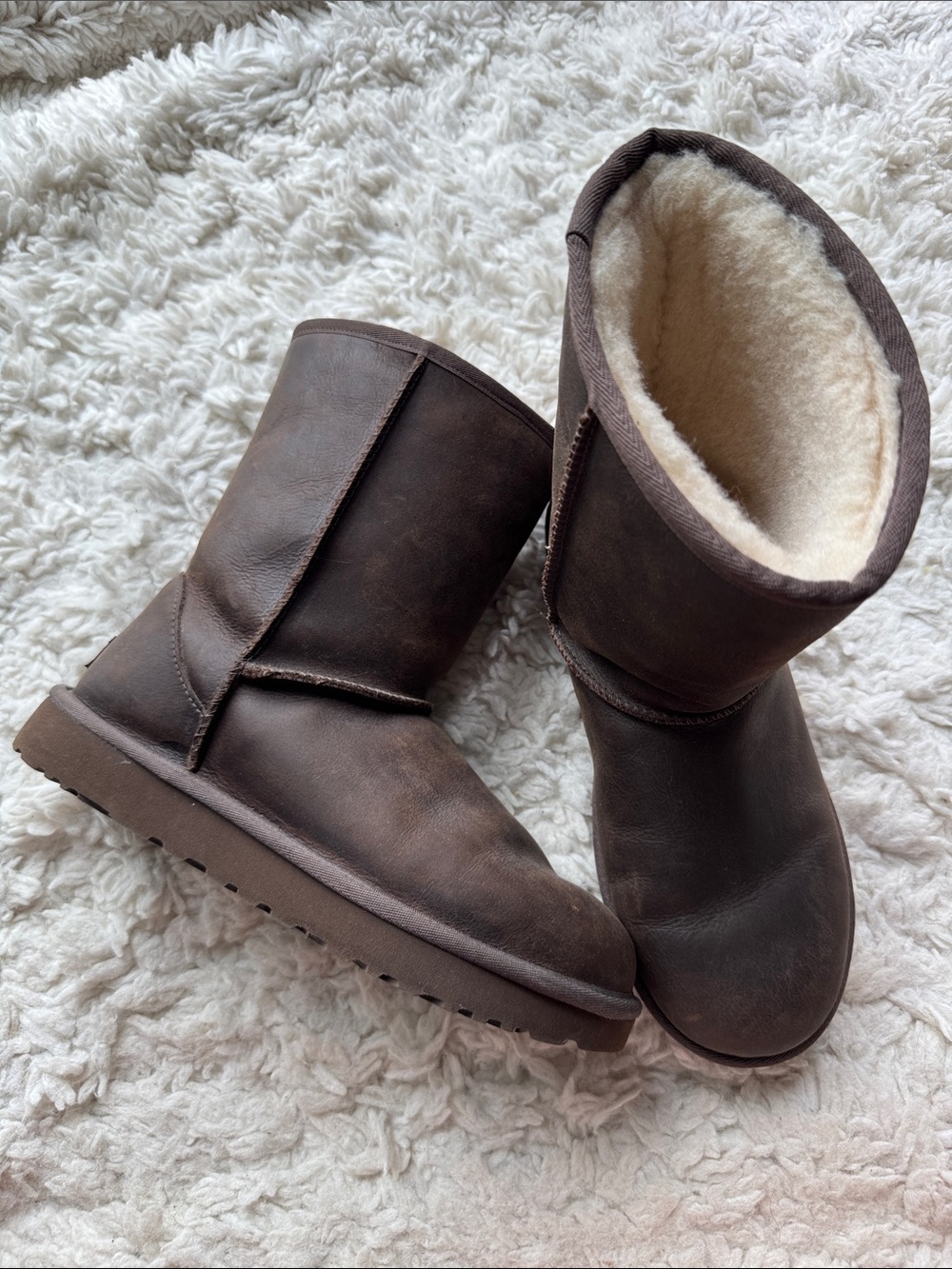 Ugg